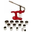 Case & Crystal Press Watch Jewelers Tool