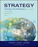 Strategy: Winning in the Marketplace: Core Concepts, Analytical Tools, Cases
