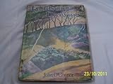 Landscape drawing