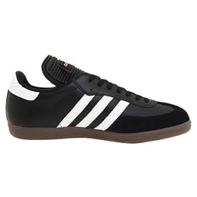 Buy Adidas Samba Classic shoes 034563