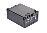 Frezzi PB-65 Power Block Battery Advanced High Capacity Lithium-Ion Battery ....