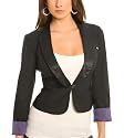 G by GUESS Fontaine Tux Jacket