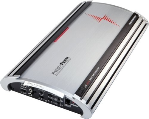 Precision Power PPI S580.2 580W Max, Sedona Series 2-Channel Amplifier