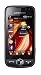Samsung Jet Unlocked Phone with Full Touch Screen, Quad Band GSM, Wi-Fi, GPS Geo Tagging, 5 MP Camera, and 3.1-Inch AMOLED Display--International Version with No Warranty (Black)