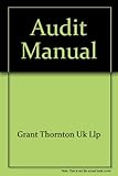 Audit manual