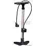 Planet Bike 1002-3 ALX Floor Pump with Love Handle