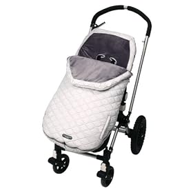 JJ Cole Urban Toddler Bundle Me - IceJJ Cole Urban Toddler Bundle Me