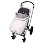 JJ Cole Urban Bundleme, Ice, Toddler