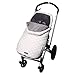 JJ Cole Urban Bundleme, Ice, Infant