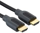 Vivanco HDMI 1.3 zertifiziertes Anschlusskabel HDMI Stecker   HDMI Stecker 1.5 m