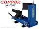 CONDOR - SCC4000/Scooter Chock-Motorcycle Wheel Chocks