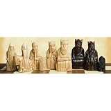 SAC Isle of Lewis Chess Set A102