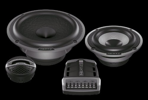 hertz hi energy subwoofer