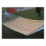 Outer Banks QH/CAHS Quilted Hammock with Stand