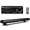Hot!: Yamaha Soundbar Home Theater System $249 free shipping!