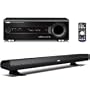 Yamaha YHT-S400BL Home Theater System