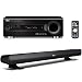 Yamaha YHT-S400BL Home Theater System