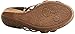 Carlos by Carlos Santana Women's Maiko Wedge Sandal