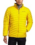 Columbia Mens Power Down Jacket