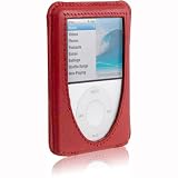Marware CEO Slim Case for iPod nano 3G (Red)