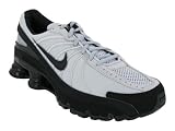 Nike Men's NIKE SHOX TURBO+ VII RUNNING SHOES