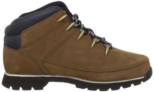 Timberland Euro Sprint Brown Nb, Chaussures montantes homme - Marron (Brown), 44.5 EU (10.5 US)