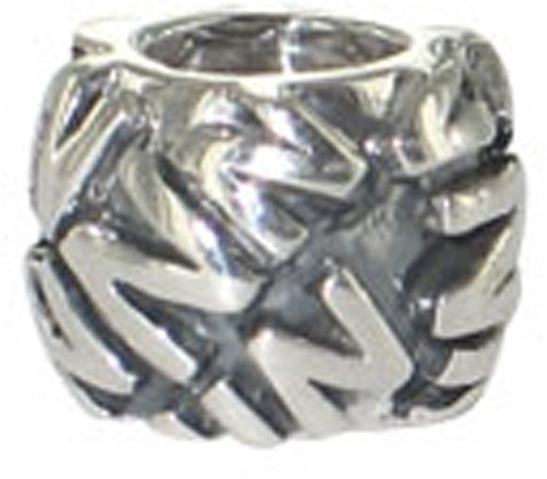Chrysalis By Silver Willow Damen Bead Silber CRS000N Preisvergleich