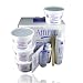 Health & Personal Care : Avlon Affirm Moisture Plus Conditioning Relaxer 4 Single Applications