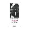 Maigret in N�ten: S�mtliche Maigret-Romane 18