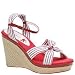 Exchange by Charles David Women's Pogo Wedge Sandal Image