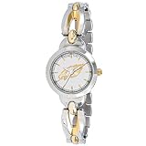 NFL Women's FE-PHI Elegance Series Philadelphia Eagles Watch