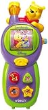 Eigenschaften Vtech 80-63704 / Winnie Pooh Lernhandy
