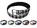 Enimay Printed Leather Belts Music Notes Piano Zebra Money (Many Styles Available)
