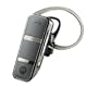 Motorola HX1 Bluetooth Headset Crystal Talk noise cancelation