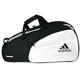 adidas(�A�f�B�_�X) ���P�b�g �o�b�O �e�j�X �A�f�B�o���P�[�h �u���b�N 66907-E44609