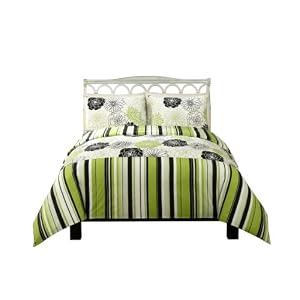 M.style Gorgeous King Duvet Set