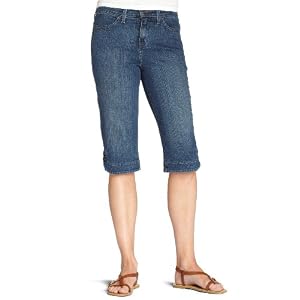 Levi's Women's 512 Perfectly Slimming Montery Skimmer