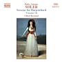 Soler: Sonatas for Harpsichord, Vol. 10
