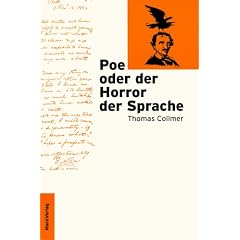 Poe oder der Horror der Sprache