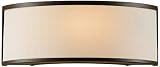Murray Feiss Stelle WB1461ORB Small 1 Light 60w (12