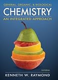 General Organic and Biological Chemistry