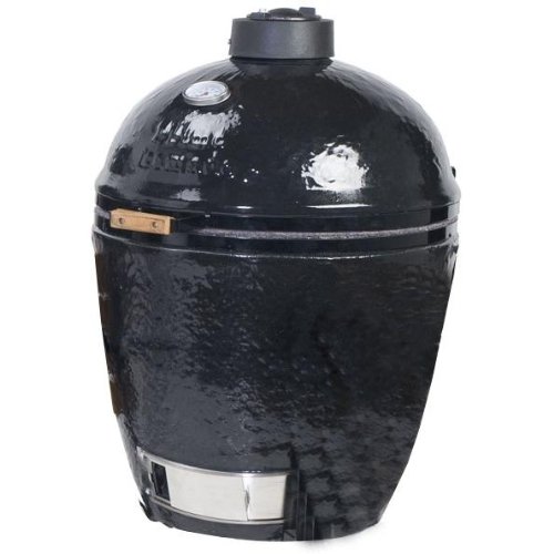Primo 779 Ceramic Kamado Charcoal Smoker Grill Large Round
