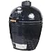Primo 779 Ceramic Kamado Charcoal Smoker Grill, Large Round