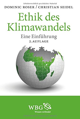 Ethik des Klimawandels