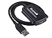 USB Type C to SATA Adapter Cable for 2.5