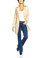 Special Coat Trench Lepiree (Beige)