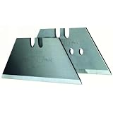 Stanley 1992B Knife Blades Heavy-Duty Pack of 10 2-11-921