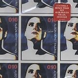 Falling /2. Ode To Boy/3. Falling (Infinite Dub) /4. It Won`t Be Long (Acoustic)