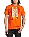 T-Line Men’s Dumb Tux T-Shirt