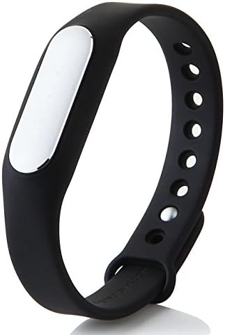 Xiaomi Mi Band Wristband Bracelet Fitness Black